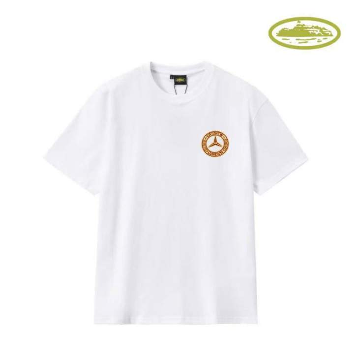 Corteiz T Shirts Short _SKUCorteizS-2XLastxC9716765